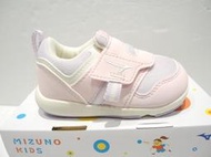 "零碼出清"MIZUNO 美津濃 PLAMORE INFANT 2 學步鞋 嬰兒鞋 (C1GD223202)
