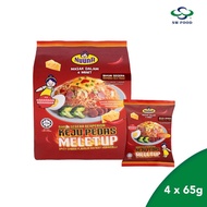 Nuuna Bihun Segera Berperisa Keju Pedas (260g)