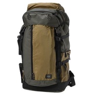 日本 代購 日本製 PORTER STAND 限定 PORTER / HYPE  BACKPACK 耐摩 大容量 收納 背包 背囊 電腦袋 PC 平板電腦 IPAD 通學 休閒 行山 露宿 戶外活動 