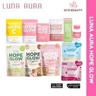 Luna Aura Hope Glow Glutathione Supplement