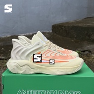 Giannis Immortality 4 EP Light Khaki