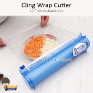 Cling Wrap / Aluminium Foil Cutter