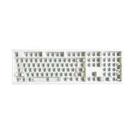 Zuoya GMK108 Keyboard - Barebones