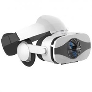 Others - FIIT VR 5F 3D眼鏡手機vr虛擬現實眼鏡（5F耳機版）