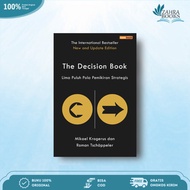 The Decision Book - Renebook