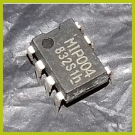 ﹊ ➫ ∆ (2277) MIP004 MIP004【DIP-7】POWER SUPPLY IC