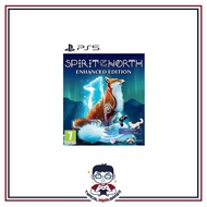 Spirit of the North Enhanced Edition [PlayStation 5]