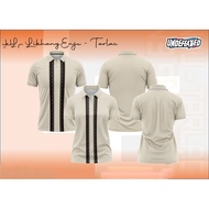 Deped uniform 2025FULL SUBLIMATION DEPED POLO SHIRT FOR MEN AND WOMEN Monday to Thursday teachers un