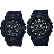 GA-110BT-1 GA-100BT-1 G-Shock Ga-110bt  Ga-100bt ga110
