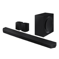 SAMSUNG 三星 11.1.4聲道 藍牙家庭劇院聲霸 Soundbar HW-Q990B