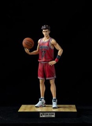 現貨GK FOC Studio SLAM DUNK 灌籃高手 湘北五虎 第三彈 宮城良田