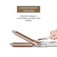 CATOKAN KEMEI HAIR CURLING / CATOK KEMEI KM-1010