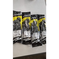 SPOKE AND NIPPLES CHROME 161 172 157 180 FULL SET