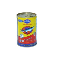 SARDIN PERTIMA DLM SOS TOMATO 155G