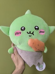 Chikawa 哥布林 公仔