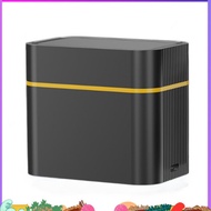 Charging Case for AA No 5 Lithium Battery Charger 8 Slots Lithium Battery Charger Tool