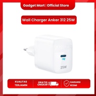 Anker 312 25W Wall Charger