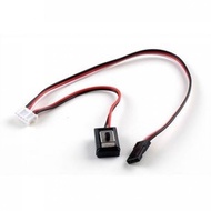 Hobbywing Power Switch Schalter-Ezrun 25/35/60A #7911061300