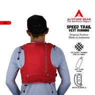 Altitude Gear Speed Trail Vest Trail Running Hiking Utralight