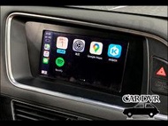 Audi A3 A4 A5 S5 Q7 Q2L Q5L 螢幕升級 CARPLAY+手機鏡像+ Android AUTO
