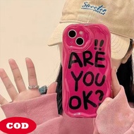 Case REALME 11PRO PLUS 11 4G 10 C55 C35 C33 C31 C30 C21Y C20 C15 C12 C25 C11 5 5i Shockproof Melting