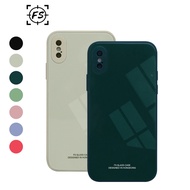 FS Glass Lens Protector Case - OPPO Reno 4 4G | Reno 4F/ F17Pro | Reno 5 4G/5G | Reno 5F