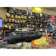 JVT Pipe V2.4 For Yamaha AEROX/NMAX V2 2020
