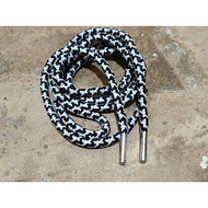 Premium aglet imported hoodie strap premium aglet imported jogger strap/