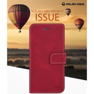 Pho* Ip14  Ip14 pro  Ip14 plus/max  Ip14 pro max  molancano issue diary PU Leather  Wallet Flip Case