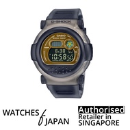 [Watches Of Japan] G-Shock G-B001MVB-8DR Sports Watch Men Watch Resin Band Watch