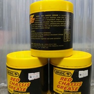 Altec Red Chassis Grease / Tec-Cal Chassis Grease 0.5kg  (MADE IN AUSTRALIA)