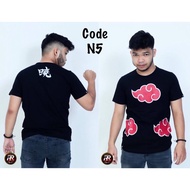 Baju Naruto Akatsuki 🔥