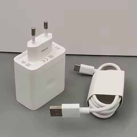OPPO Original 100W Fast Charger EU Supervooc Charge Power Adapter For OPPO Reno 13 12 11 10 Pro+ Fin