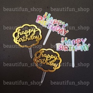 Cake topper mini | topper cake mini | topper pudding mini | topper puding mini | hiasan puding tulis