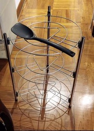 Kitchen Rack with 3 layers 三層廚房置物架