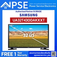 SAMSUNG TV UHD 32 นิ้้ว HD Smart TV รุ่น UA32T4300AKXXT จัดส่งฟรีพร้อมติดตั้งพื้นที่กรุงเทพเเละปริมณฑล