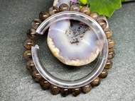 手串/手鏈 - 天眼極光23 7.8mm  MineralsA037 23052022015