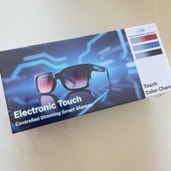 2026 Change color GV90 Smart AI Glasses Bluetooth HD Call headset Anti Blue-Light sunglasses Voice A