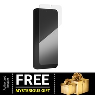 [ Samsung Galaxy S24 Ultra / S24 Plus / S24 ] ZAGG Glass Plus Screen Protector - Clear