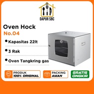 Hock HOCK Oven No.04
