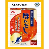 Ajinomoto HON-DASHI DASHI (Japanese soup stock) 450g, Made in Japan