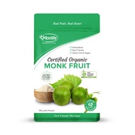 Morlife Organic Monk Fruit