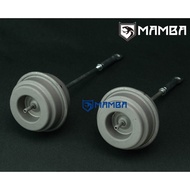 turbo Pressure Relief Valve For AMG Mercedes Benz 5.5L S63 CL63 twin