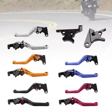 Topteng NEW Short Clutch Brake Lever fit for HONDA CB350 Hness GB350 CB350 2021-2023 2022