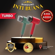 TURBO Hair Dryer Strands Care EHD6000