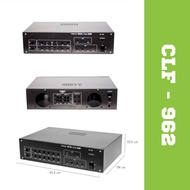 Box Mixer 2 Channel CLF-962 CLF 962 by Gross