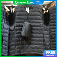 Uniqlo | Uniqlo Mens Pufftech Compact Padded Vest