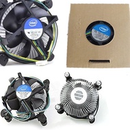 Cooling FAN PROCESSOR LGA SOCKET LGA 1150 1151 1155