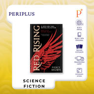 Red Rising by Pierce Brown - 9780345539809