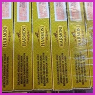 (CEMILAN AWET) COD ROKOK HARMONI 16 KRETEK PER SLOP GOOD QUALITY